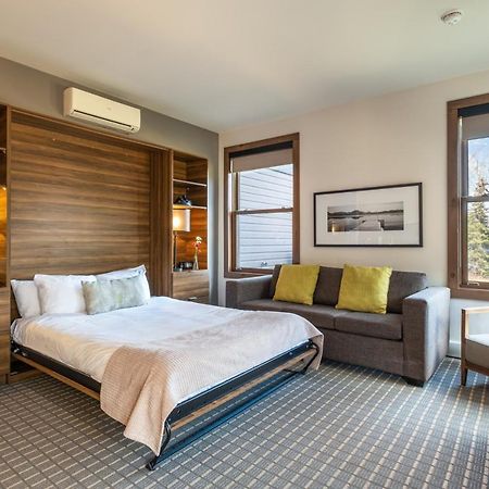 Suites-Sur-Lac Lac-Superieur Eksteriør billede