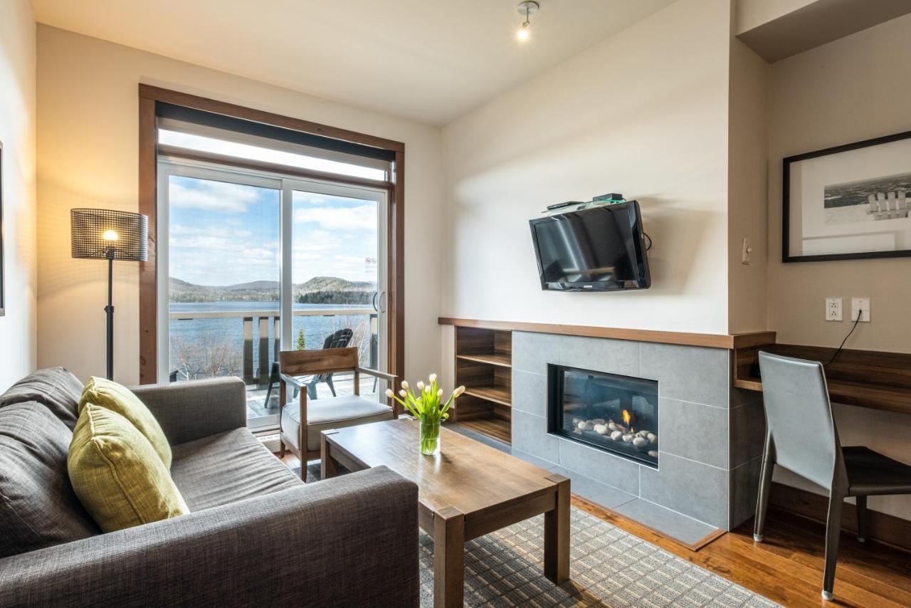 Suites-Sur-Lac Lac-Superieur Eksteriør billede