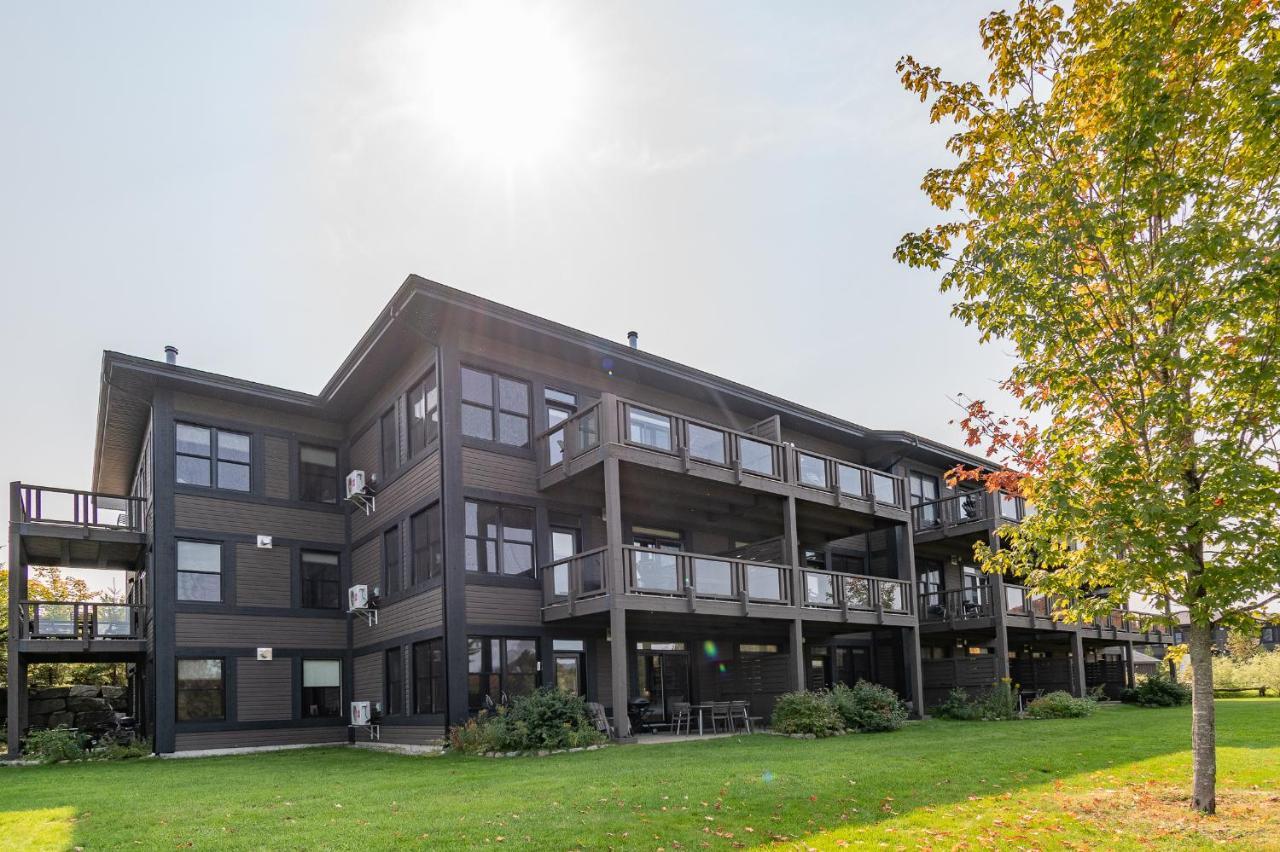 Suites-Sur-Lac Lac-Superieur Eksteriør billede