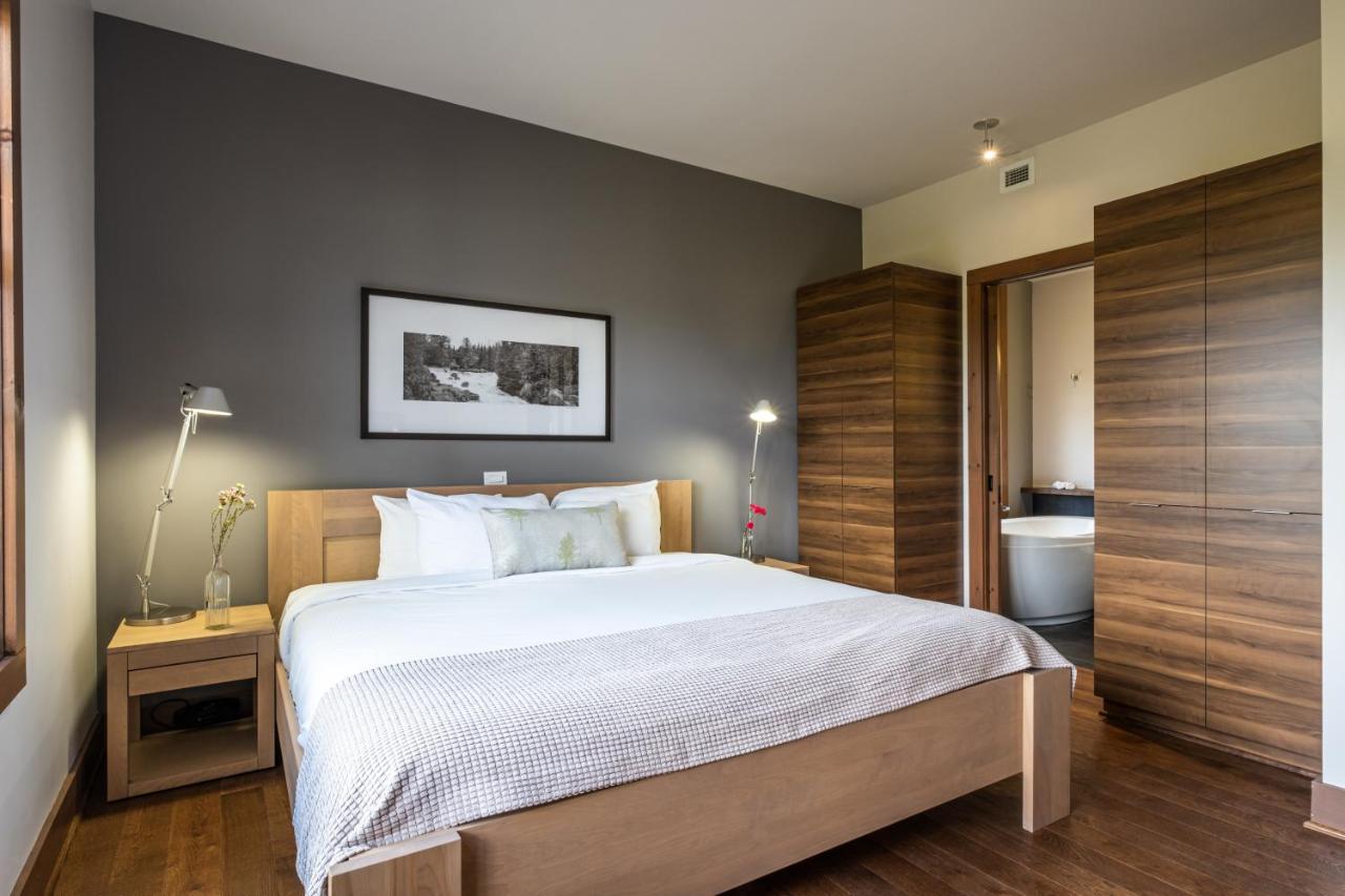 Suites-Sur-Lac Lac-Superieur Eksteriør billede