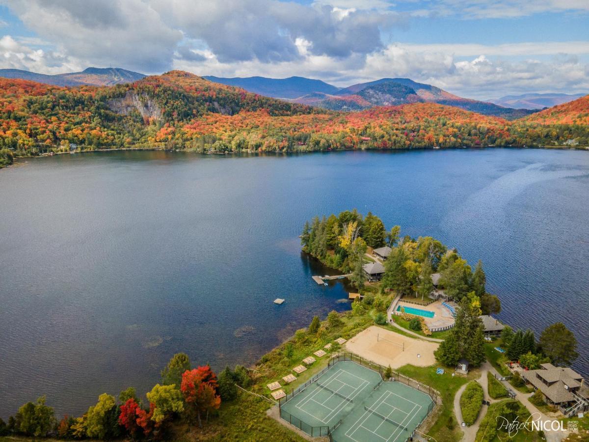 Suites-Sur-Lac Lac-Superieur Eksteriør billede
