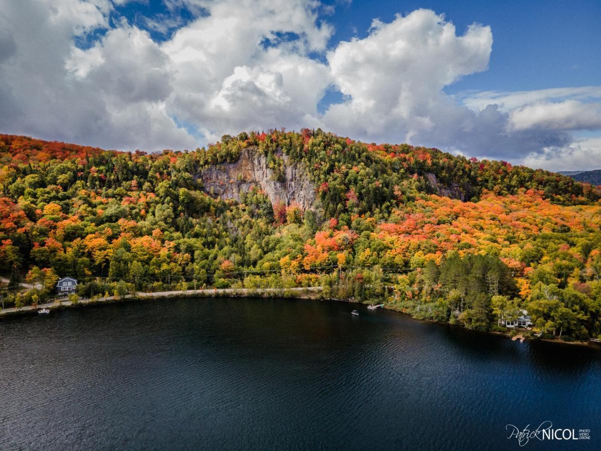 Suites-Sur-Lac Lac-Superieur Eksteriør billede