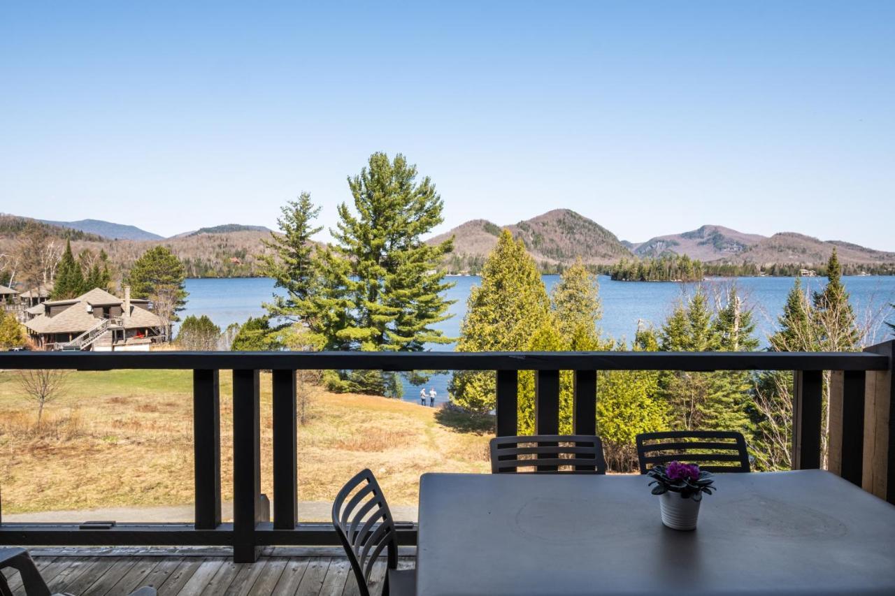 Suites-Sur-Lac Lac-Superieur Eksteriør billede