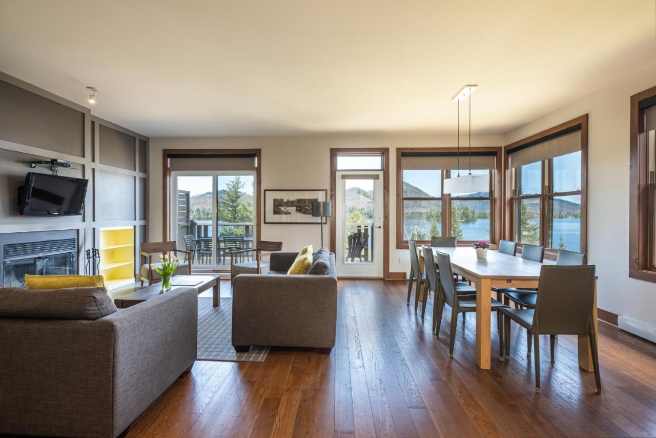 Suites-Sur-Lac Lac-Superieur Eksteriør billede