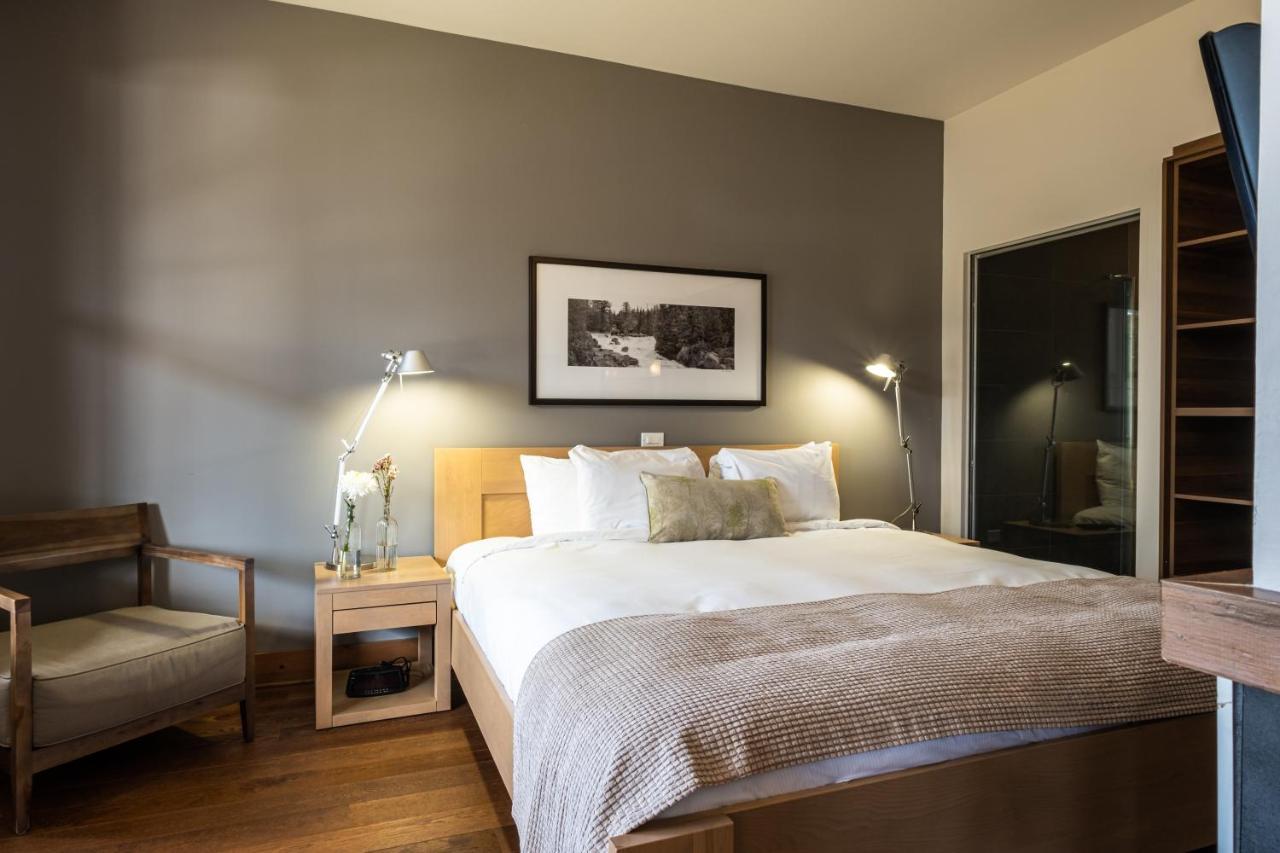 Suites-Sur-Lac Lac-Superieur Eksteriør billede