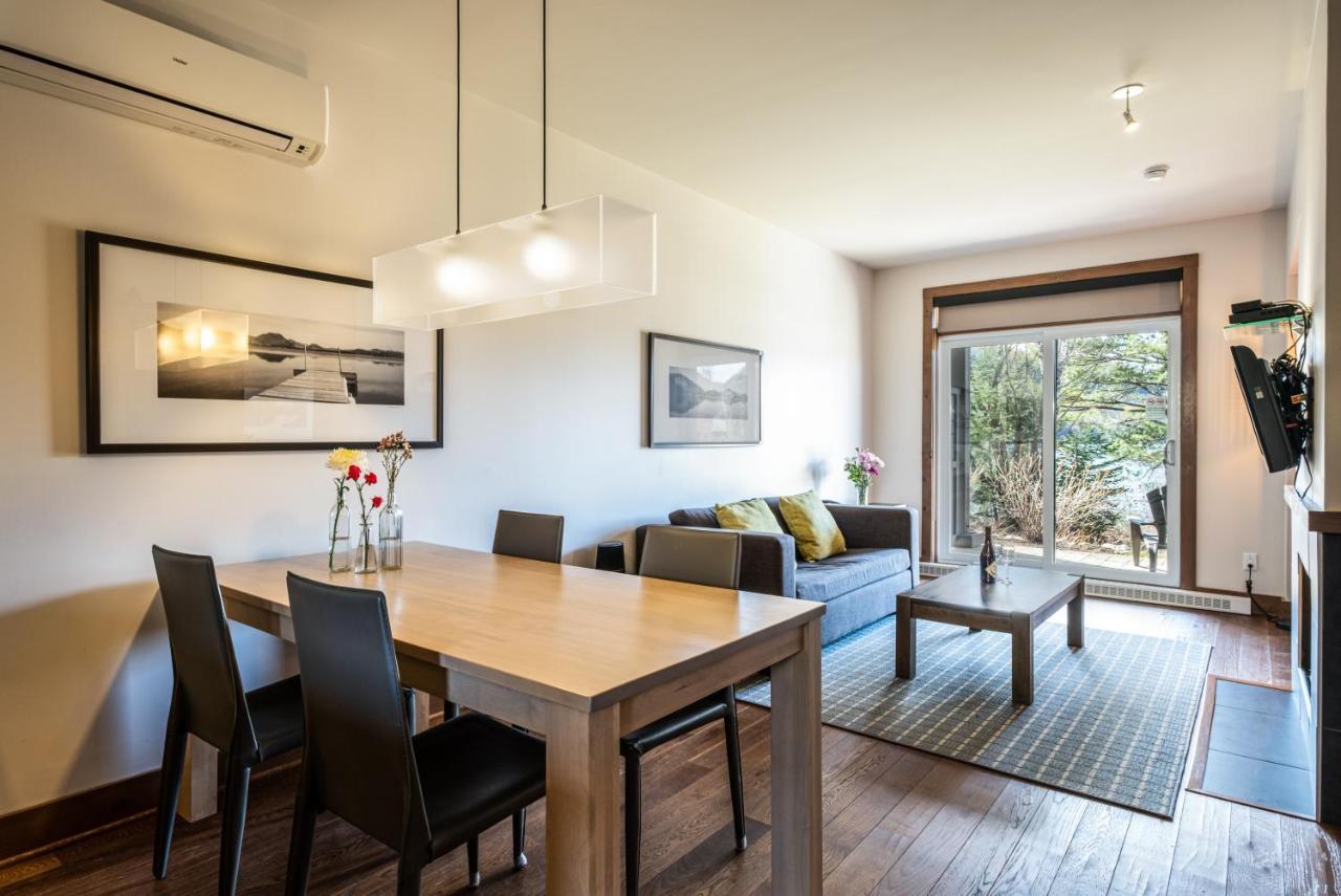 Suites-Sur-Lac Lac-Superieur Eksteriør billede
