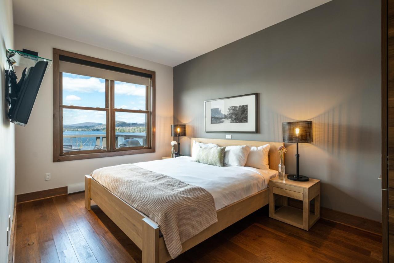 Suites-Sur-Lac Lac-Superieur Eksteriør billede