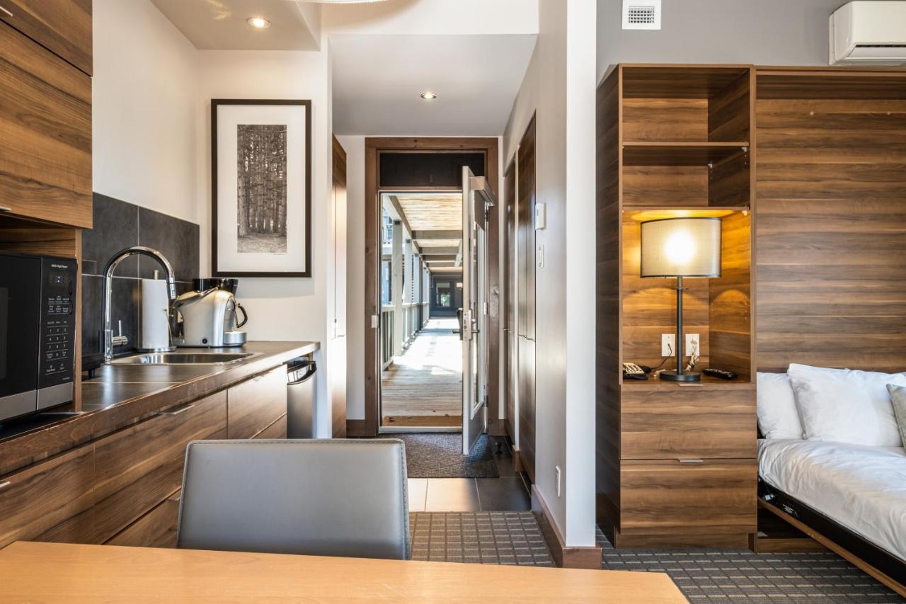 Suites-Sur-Lac Lac-Superieur Eksteriør billede