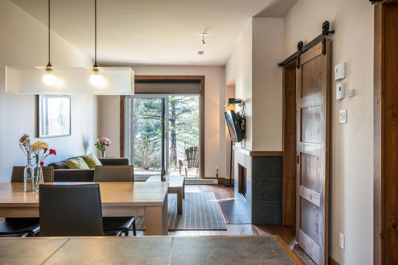 Suites-Sur-Lac Lac-Superieur Eksteriør billede