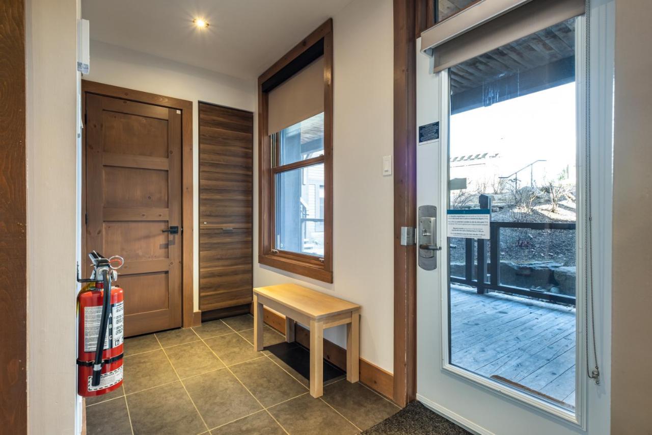 Suites-Sur-Lac Lac-Superieur Eksteriør billede