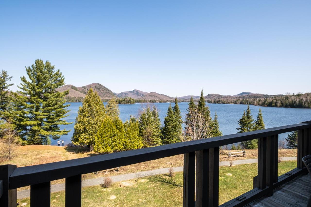 Suites-Sur-Lac Lac-Superieur Eksteriør billede