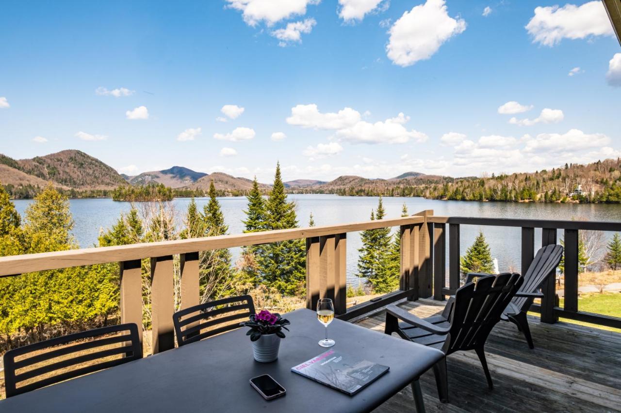 Suites-Sur-Lac Lac-Superieur Eksteriør billede