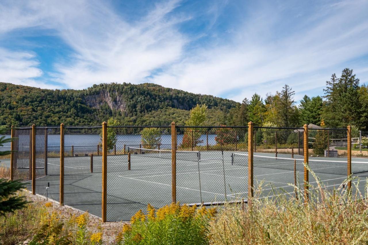 Suites-Sur-Lac Lac-Superieur Eksteriør billede