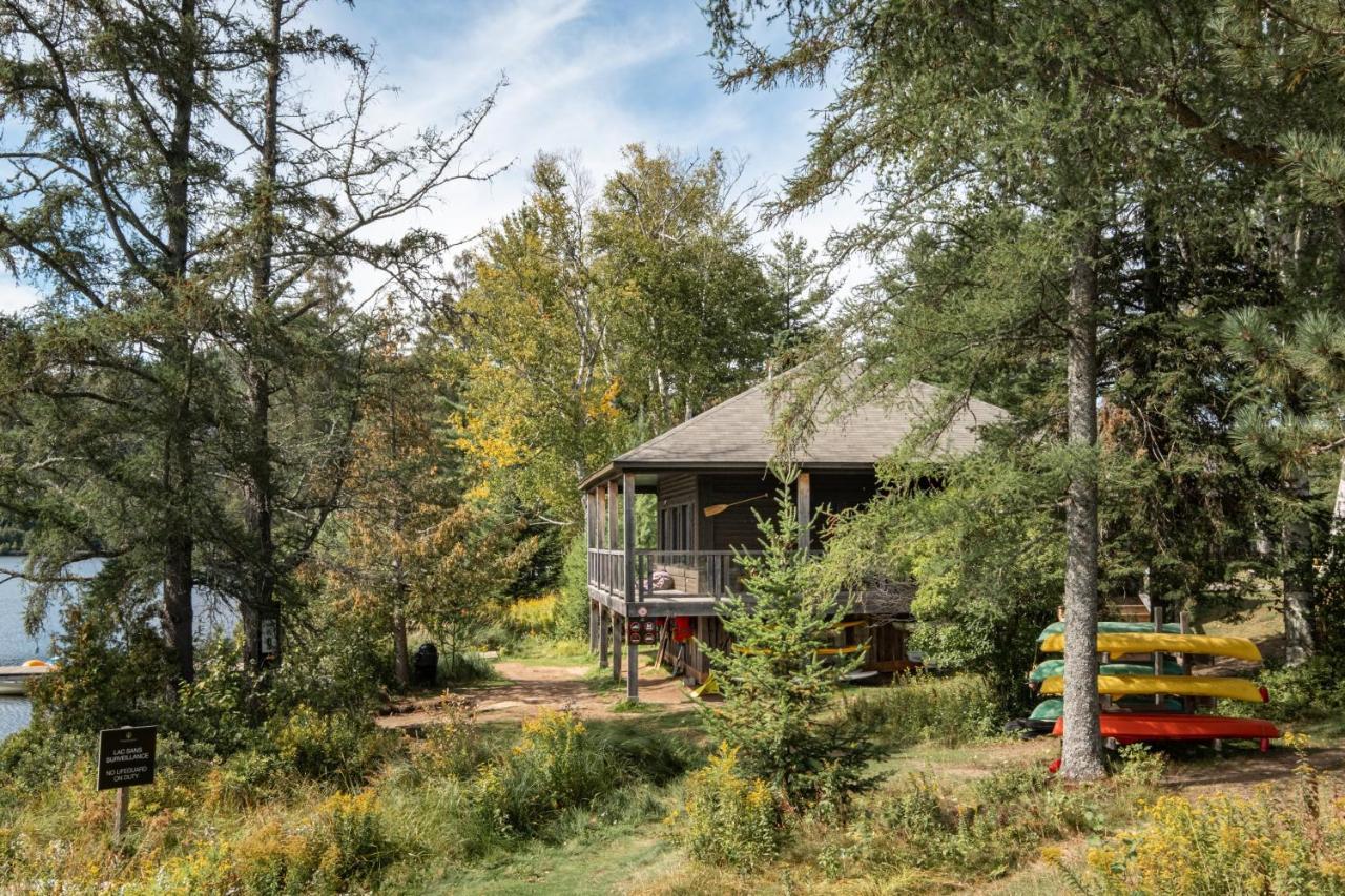 Suites-Sur-Lac Lac-Superieur Eksteriør billede