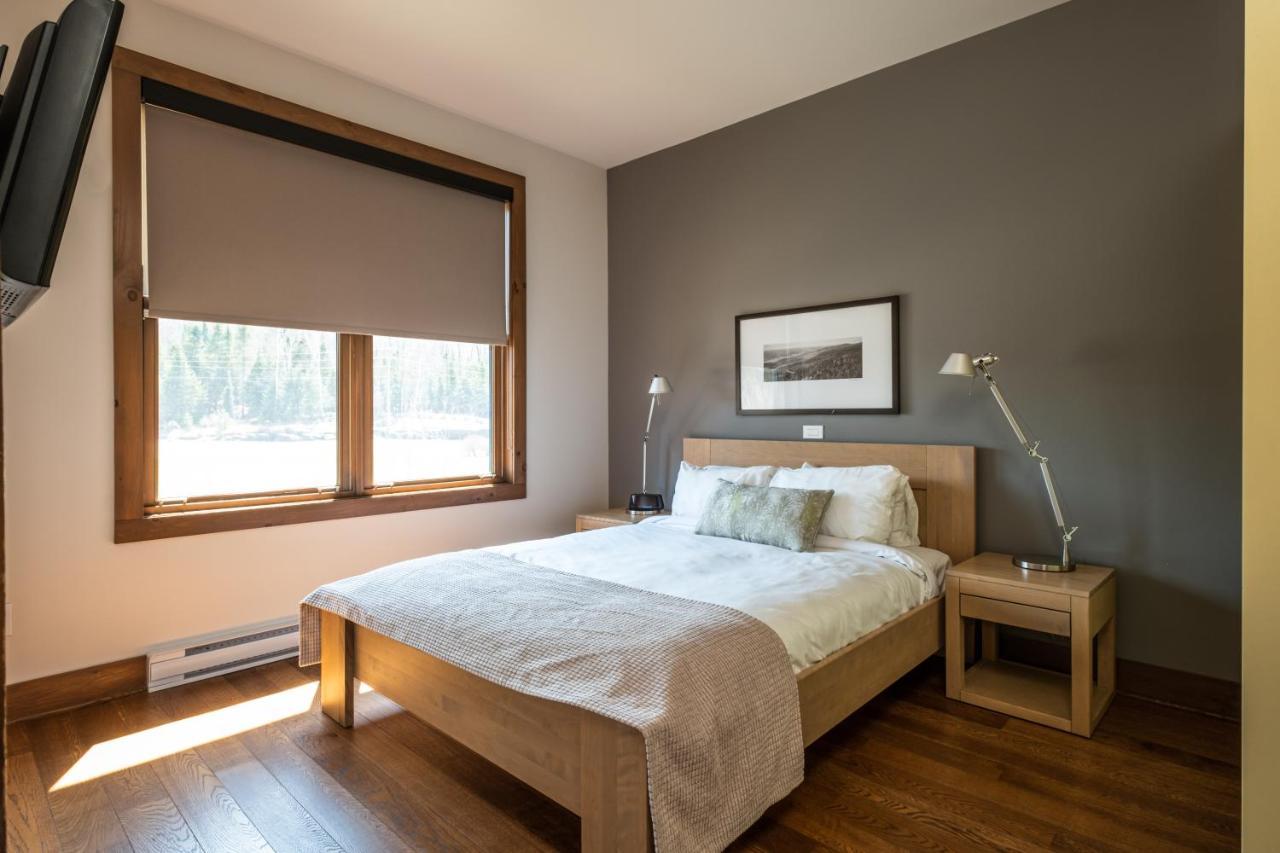 Suites-Sur-Lac Lac-Superieur Eksteriør billede