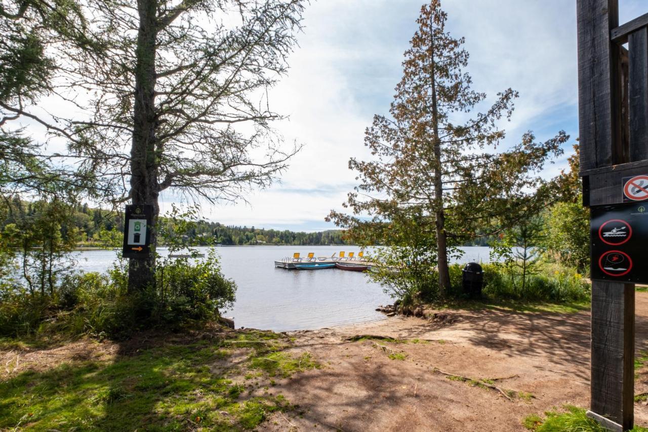 Suites-Sur-Lac Lac-Superieur Eksteriør billede