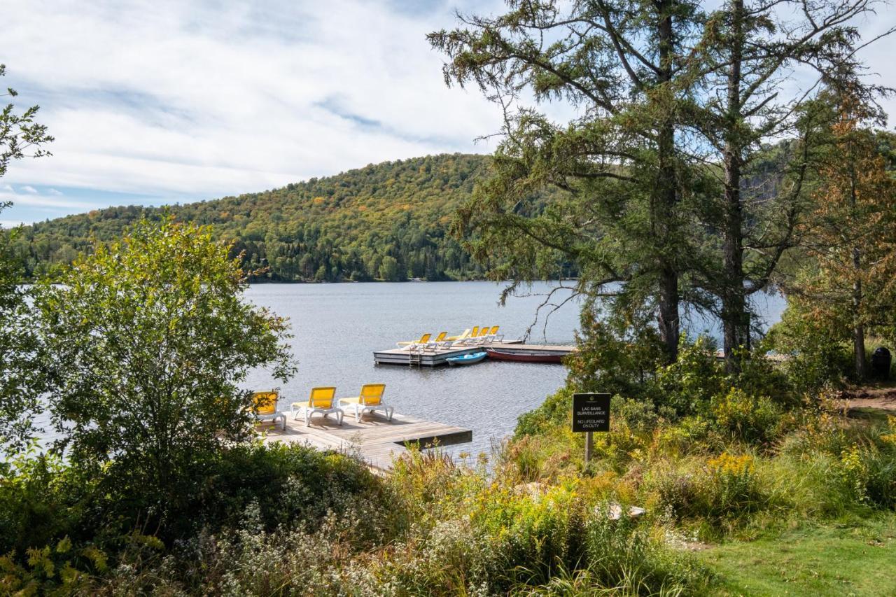Suites-Sur-Lac Lac-Superieur Eksteriør billede