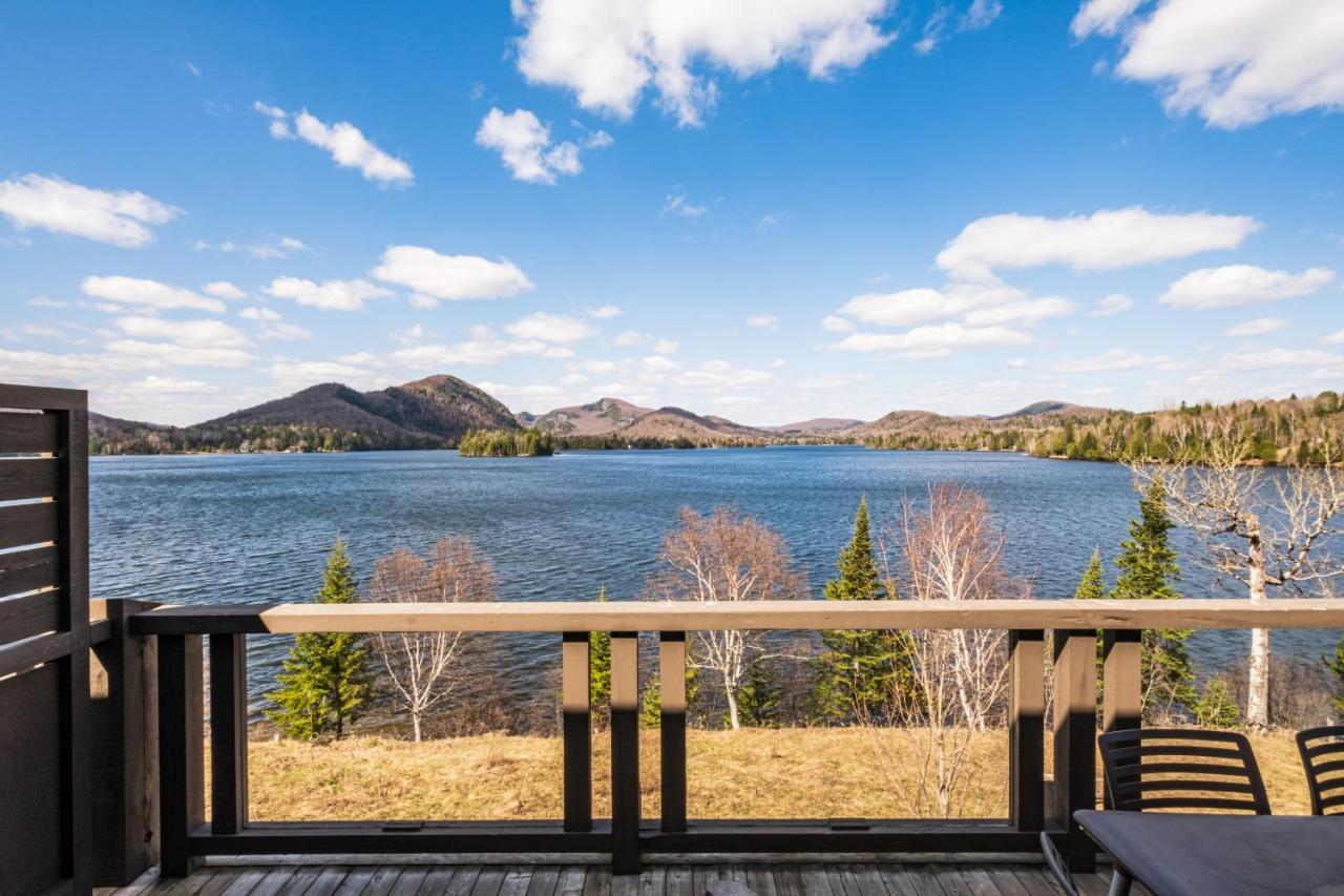 Suites-Sur-Lac Lac-Superieur Eksteriør billede