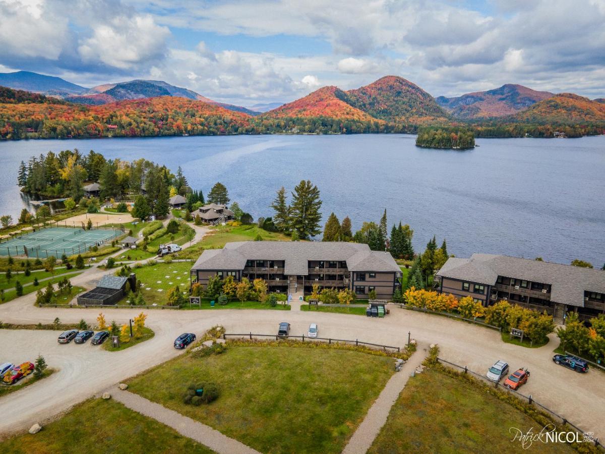 Suites-Sur-Lac Lac-Superieur Eksteriør billede